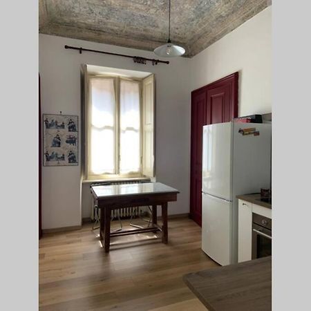 Apartament A Casa Di Garibaldi Turyn Zewnętrze zdjęcie