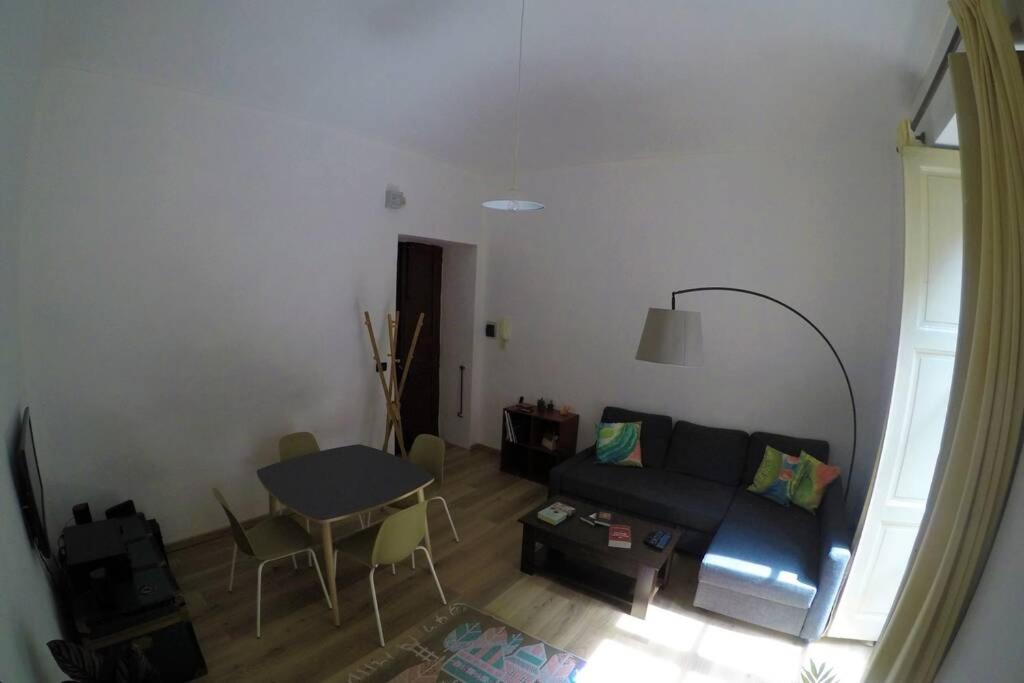 Apartament A Casa Di Garibaldi Turyn Zewnętrze zdjęcie